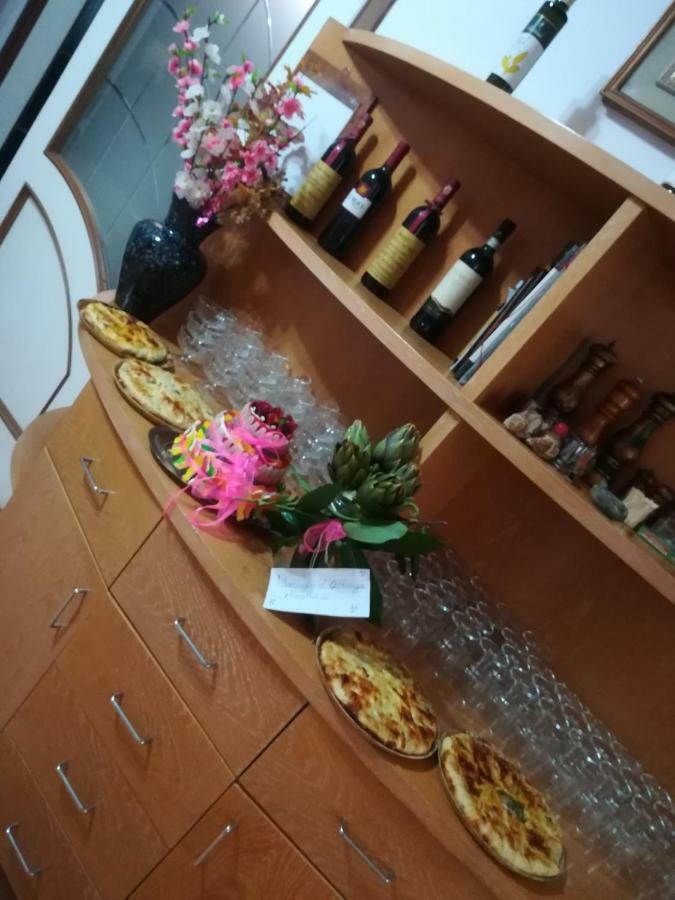 Hotel Olimpia Alassio Kültér fotó